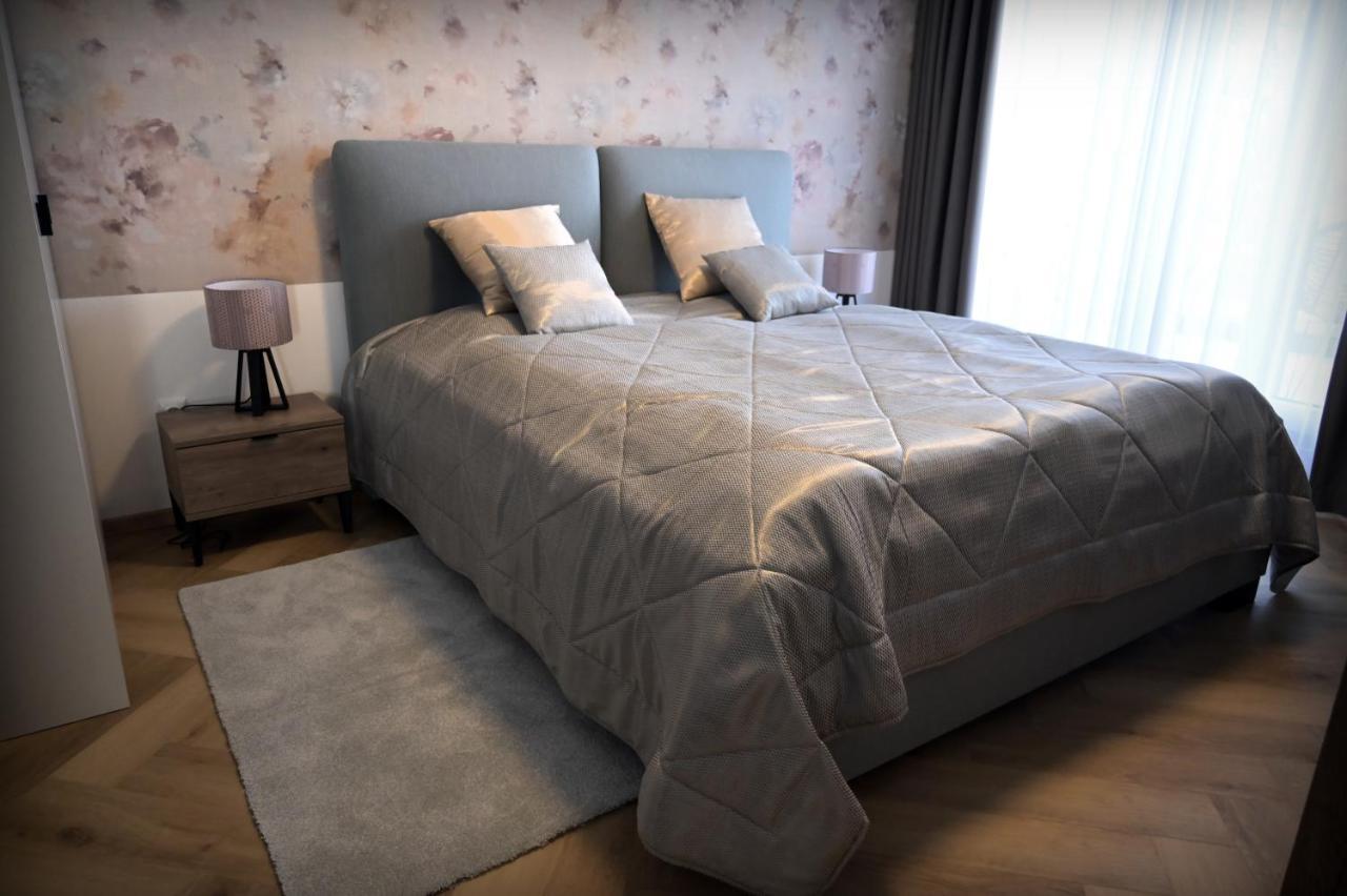 Golfballs Apartment *