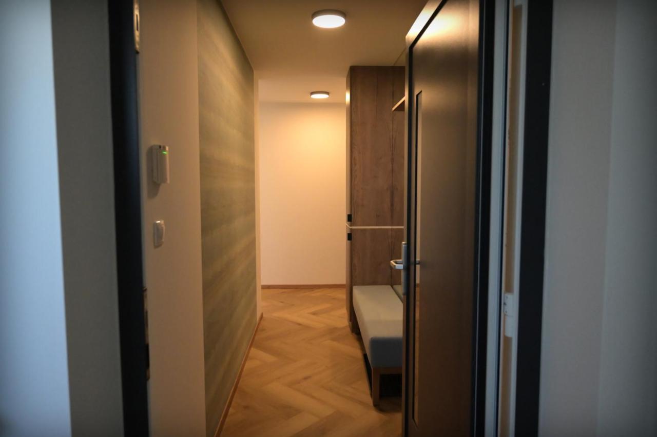 Golfballs Apartment *